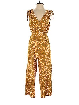 Very J Jumpsuit (view 1)