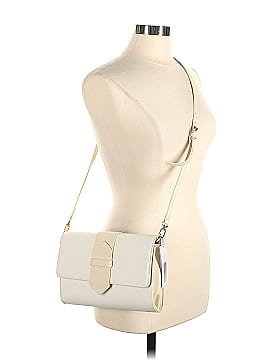 Just Fab Crossbody Bag (view 2)