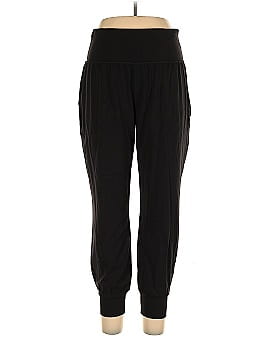 Athleta Track Pants (view 1)