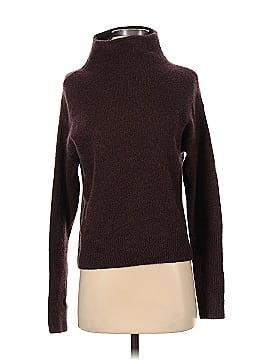 Wilfred Cashmere Pullover Sweater (view 1)