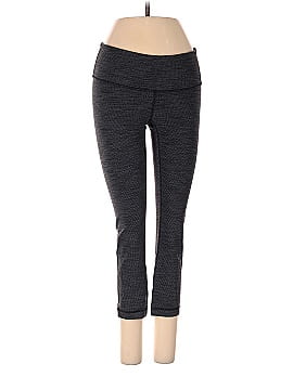 Lululemon Athletica Active Pants (view 1)