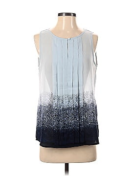 Banana Republic Factory Store Sleeveless Blouse (view 1)