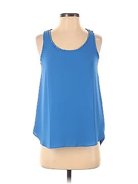 Ann Taylor LOFT Sleeveless Blouse (view 1)