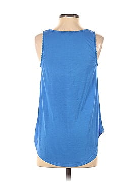 Ann Taylor LOFT Sleeveless Blouse (view 2)