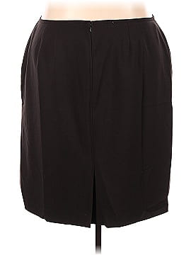 Tahari by ASL Casual Skirt (view 2)