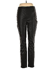 Blank Nyc Faux Leather Pants