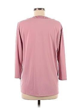 Banana Republic 3/4 Sleeve Top (view 2)