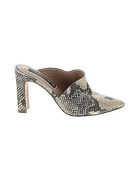 Steven by Steve Madden Mule/Clog (view 1)