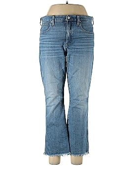 Madewell Jeans (view 1)