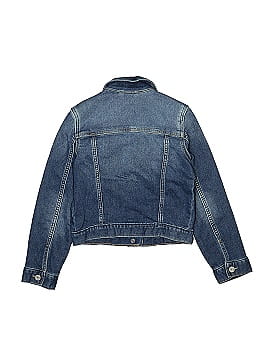 Gap Kids Denim Jacket (view 2)