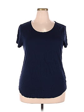 Gap Short Sleeve T-Shirt (view 1)