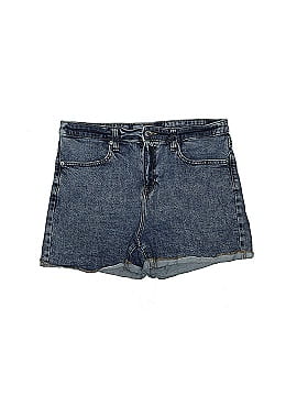 Wild Fable Denim Shorts (view 1)