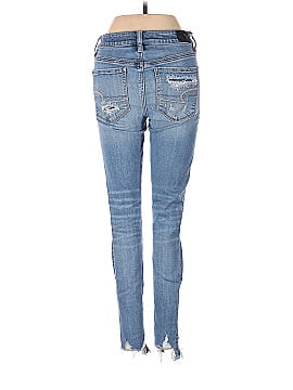 American Eagle Outfitters Jeans (view 2)