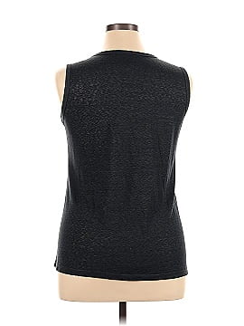 Bobeau Sleeveless T-Shirt (view 2)