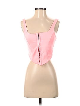 Unbranded Sleeveless Top (view 1)