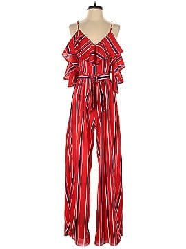 Flying Tomato Jumpsuit (view 1)