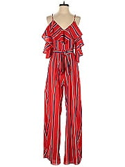 Flying Tomato Jumpsuit