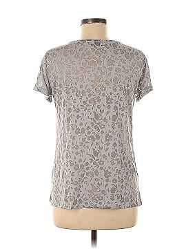 Ann Taylor LOFT Short Sleeve Top (view 2)