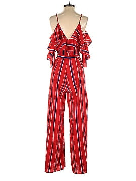 Flying Tomato Jumpsuit (view 2)