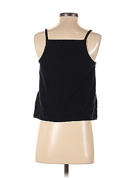 Madewell Sleeveless Top (view 2)