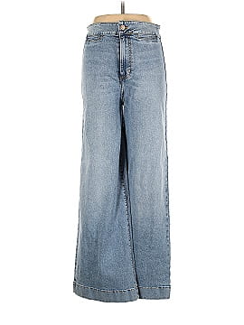 LC Lauren Conrad Jeans (view 1)