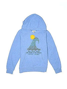 Coastal Classics Pullover Hoodie (view 1)