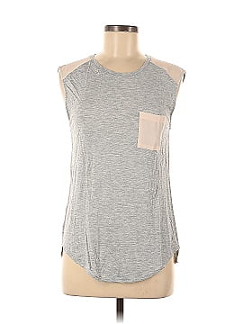 Ann Taylor LOFT Sleeveless Top (view 1)