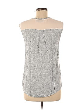 Ann Taylor LOFT Sleeveless Top (view 2)