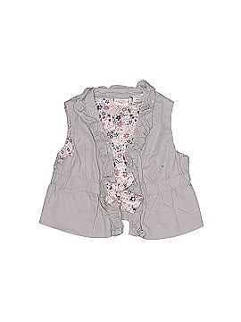 Catherine Malandrino Vest (view 1)