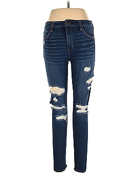 American Eagle Outfitters Jeans (view 1)