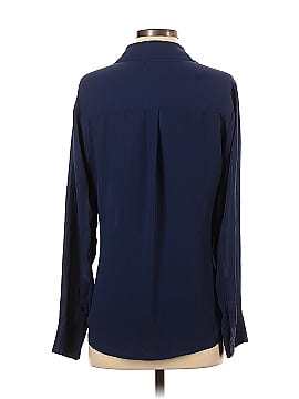 Express Long Sleeve Blouse (view 2)