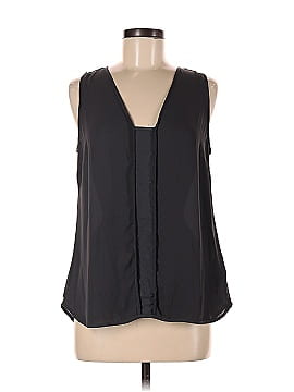 Banana Republic Sleeveless Blouse (view 1)