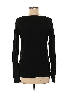 Ann Taylor LOFT Long Sleeve Top (view 2)