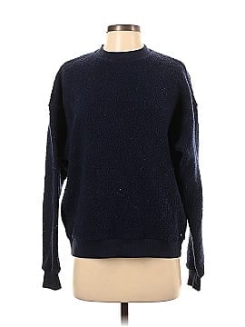 Outdoor Voices Wool Pullover Sweater (view 1)