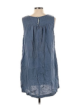 Cynthia Rowley Sleeveless Blouse (view 2)