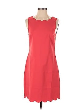 J.Crew Factory Store Casual Dress (view 1)