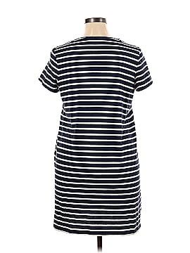 Madewell Casual Dress (view 2)