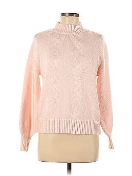 Ann Taylor Turtleneck Sweater (view 1)