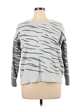 Simply Vera Vera Wang Pullover Sweater (view 1)