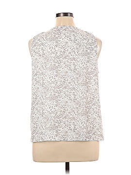 Nine West Sleeveless Blouse (view 2)