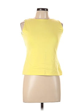 Bogner Sleeveless Top (view 1)