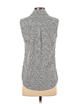 Talbots Sleeveless Blouse (view 2)