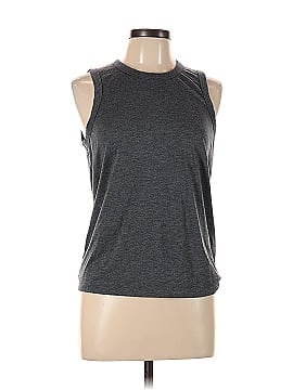 J.Crew Factory Store Sleeveless Top (view 1)