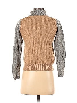 Ann Taylor LOFT Turtleneck Sweater (view 2)