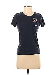 J. By J.Crew Short Sleeve T Shirt