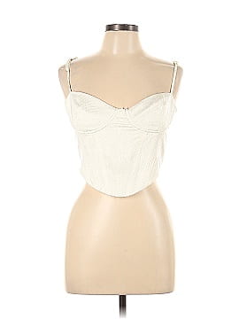 Meshki Sleeveless Top (view 1)