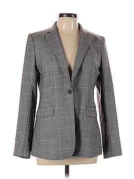 Banana Republic Wool Blazer (view 1)