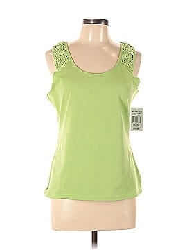 WILLOW WEAR Sleeveless Top (view 1)