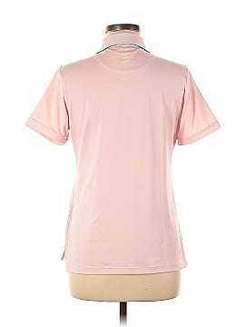 PETER MILLAR Short Sleeve Blouse (view 2)