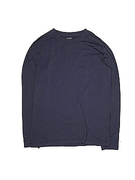 Active by Old Navy Long Sleeve T-Shirt (view 1)